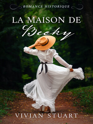 cover image of La Maison de Becky